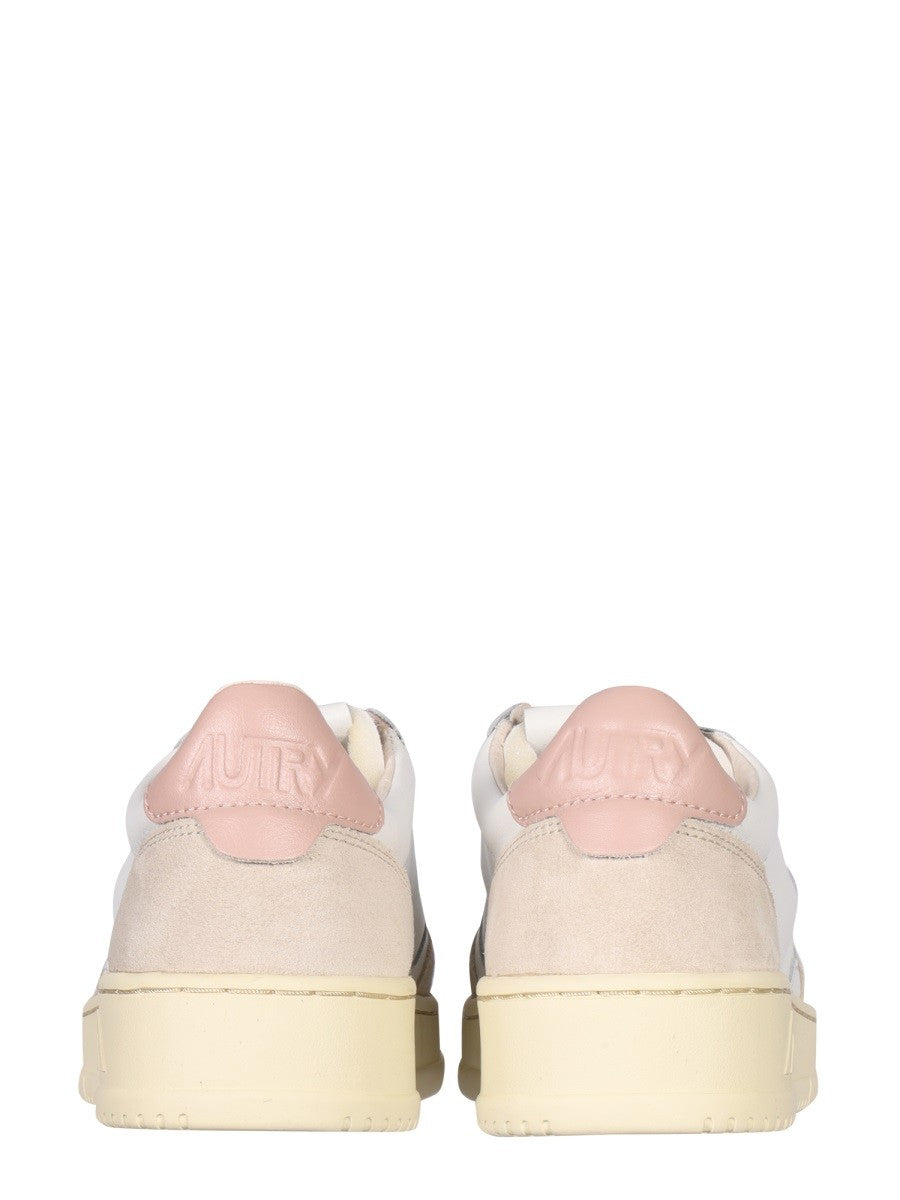 Autry "MEDALIST LOW" SNEAKER