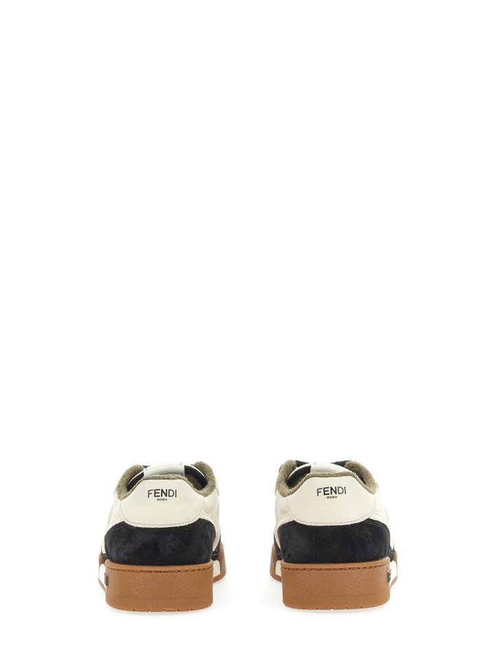 Fendi "LOW TOP" SNEAKER
