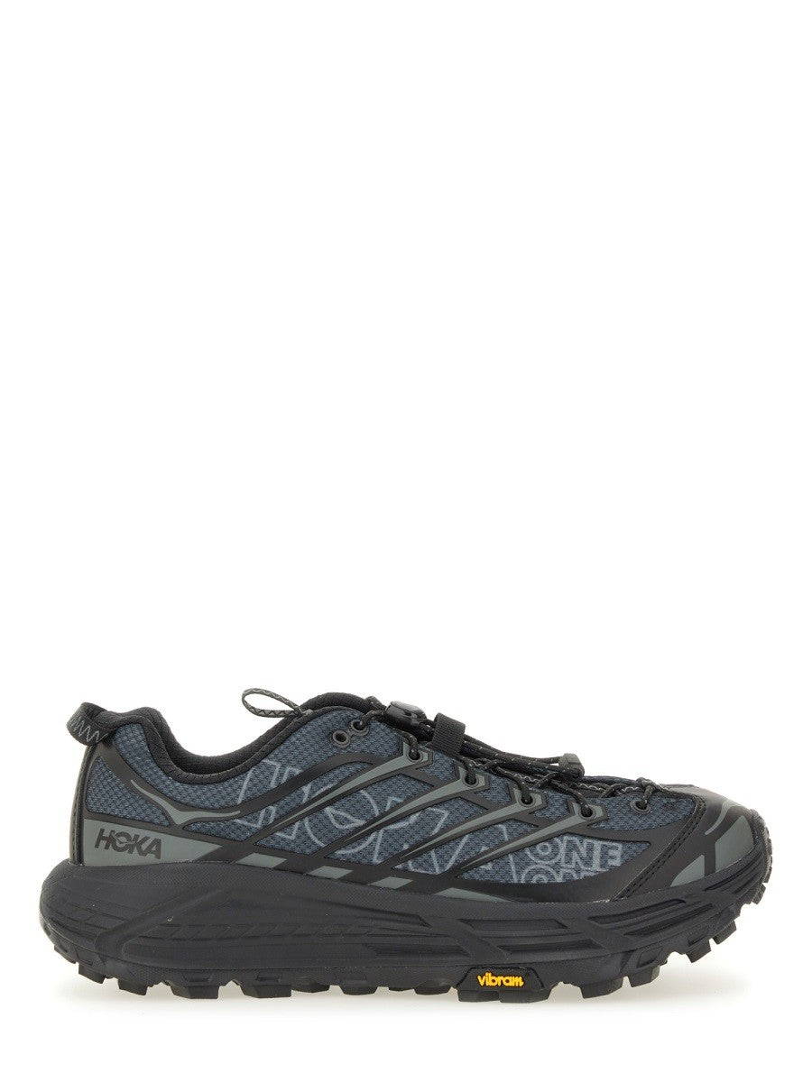 HOKA ONE ONE SNEAKER "MAFATE THREE2 WORDMARK"