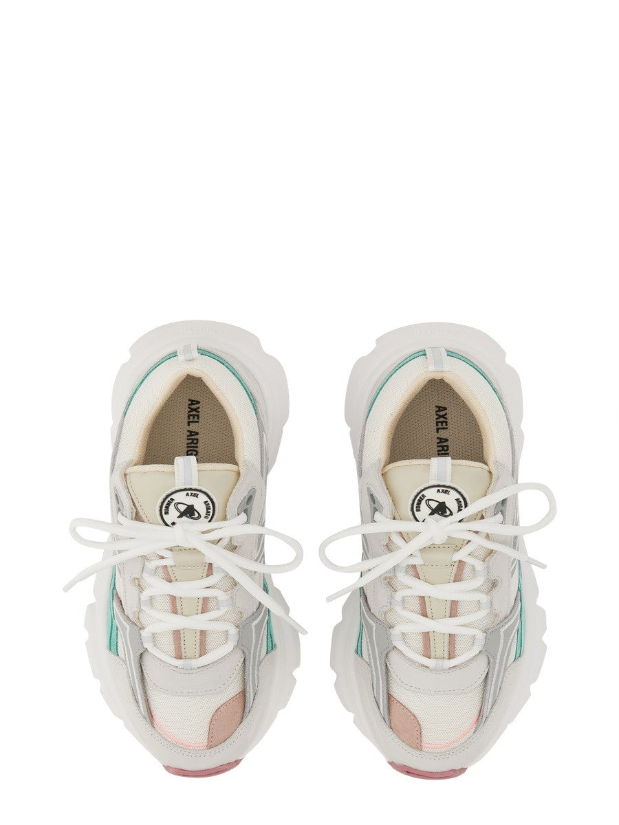 AXEL ARIGATO SNEAKER MARATHON R-TRAIL