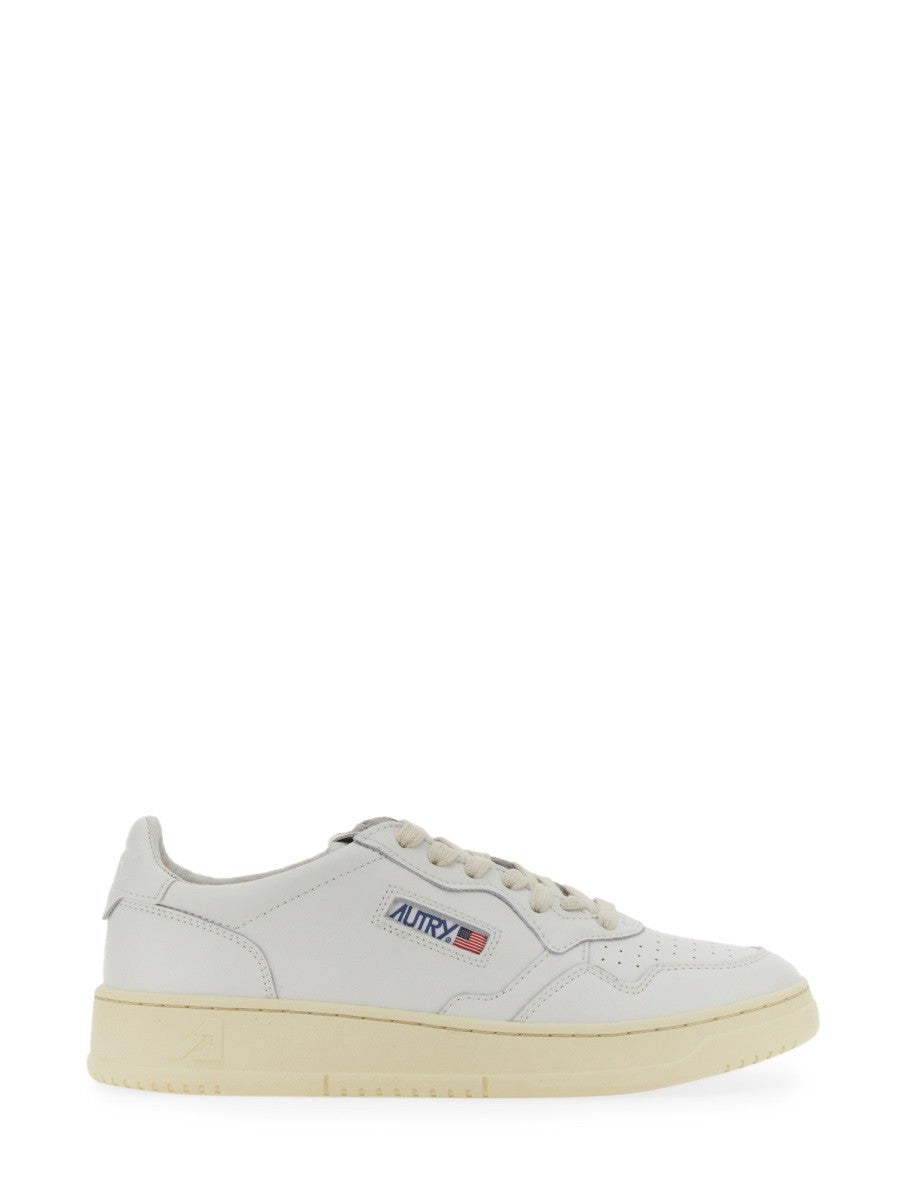 Autry MEDALIST LOW SNEAKER