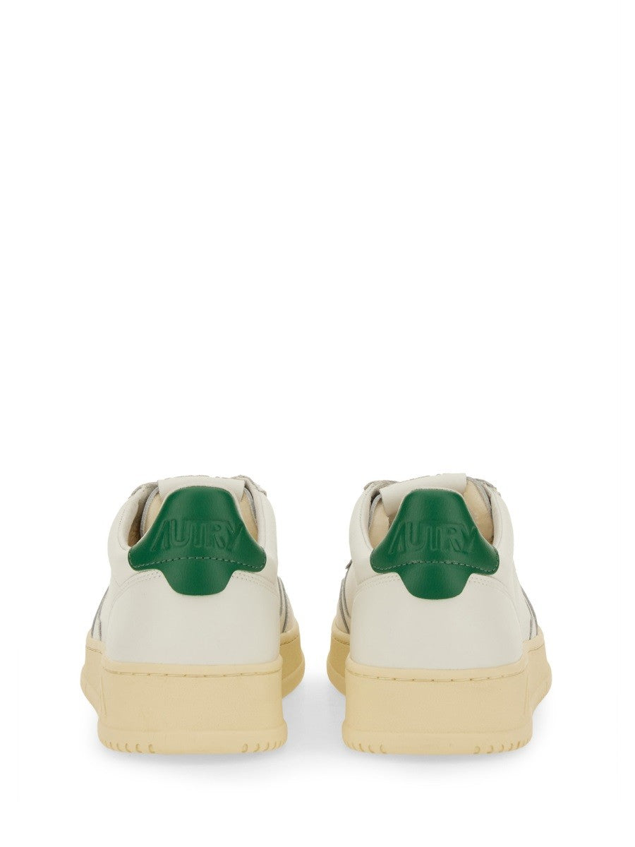 Autry MEDALIST LOW SNEAKER