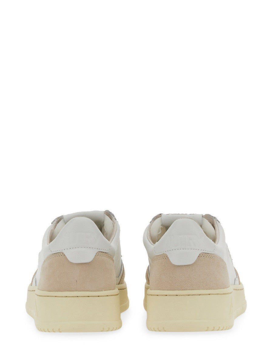Autry MEDALIST LOW SNEAKER