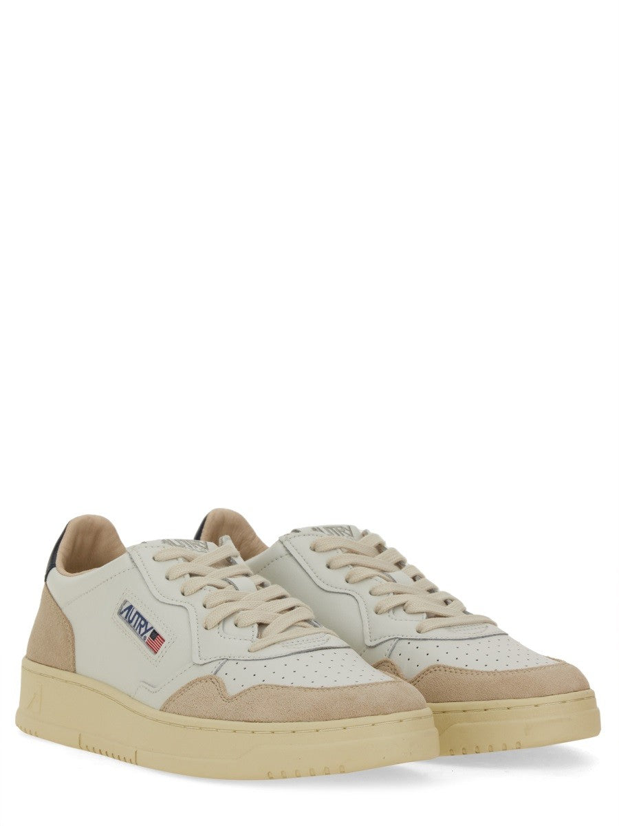 Autry SNEAKER "MEDALIST" LOW