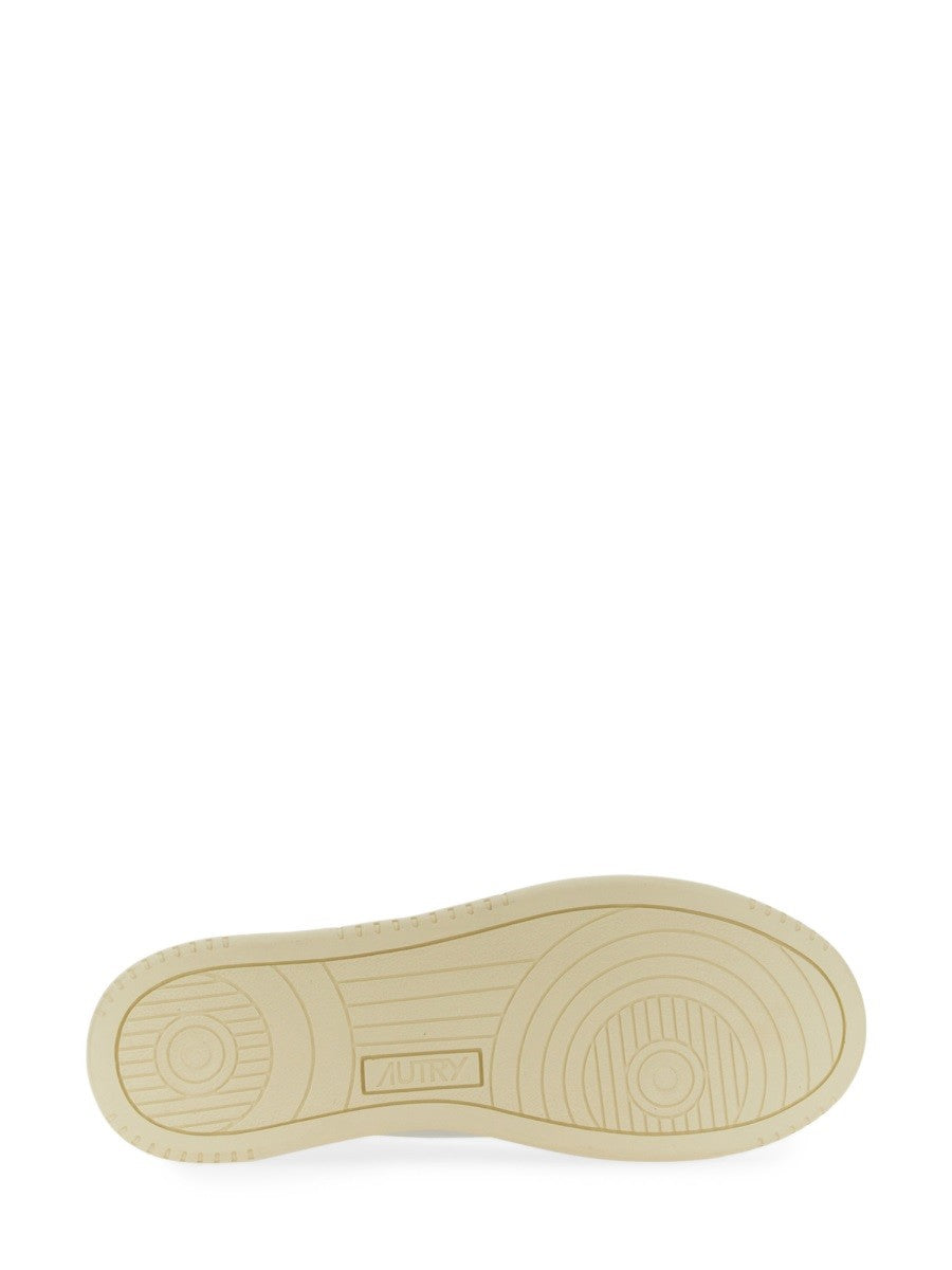 Autry MEDALIST LOW SNEAKER
