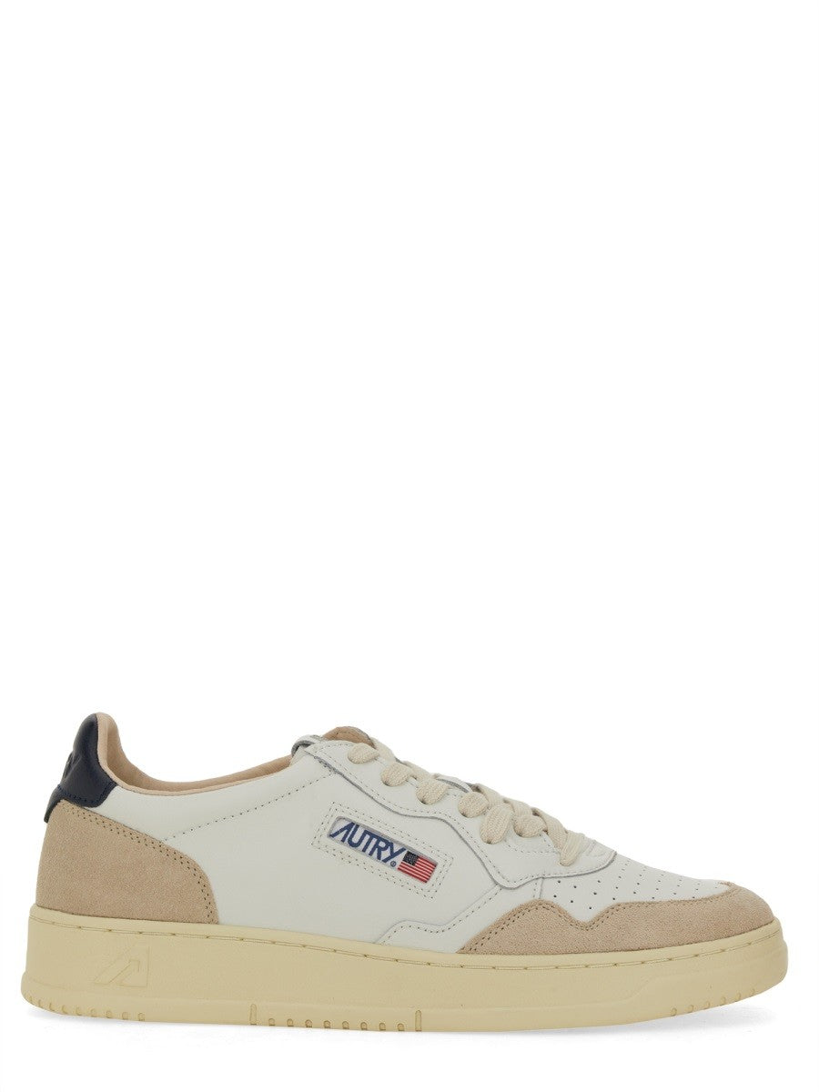 Autry SNEAKER "MEDALIST" LOW