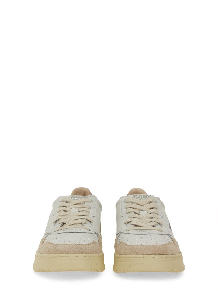 Autry SNEAKER "MEDALIST" LOW