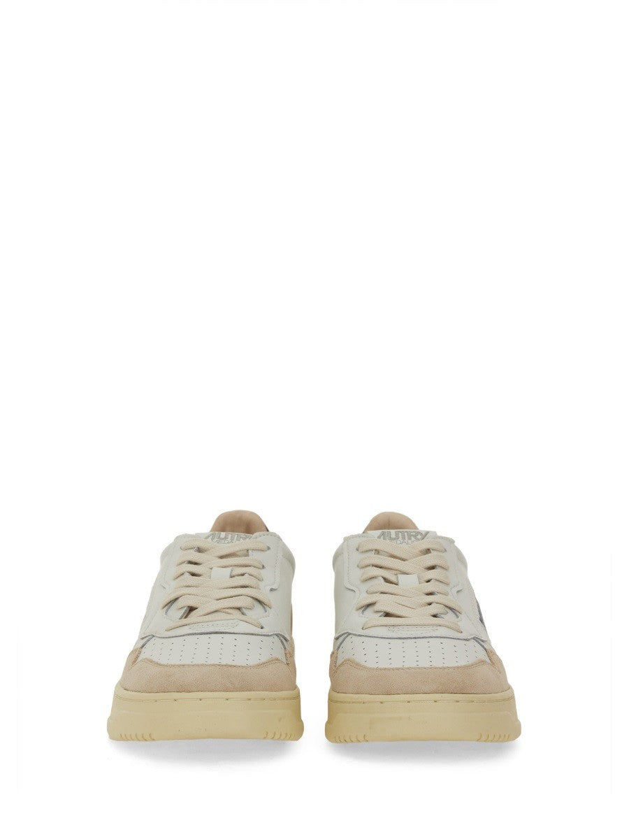 Autry SNEAKER "MEDALIST" LOW