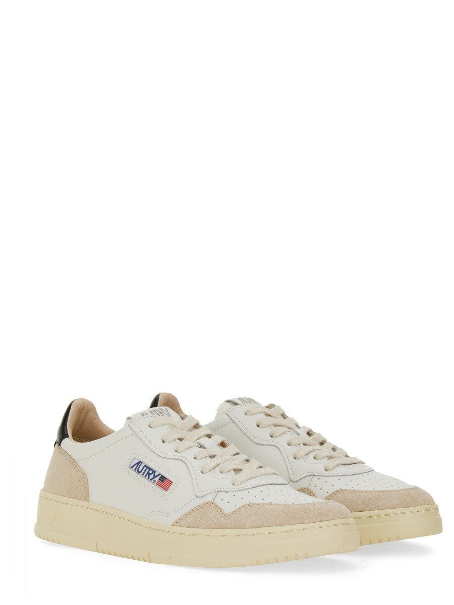 Autry MEDALIST LOW SNEAKER