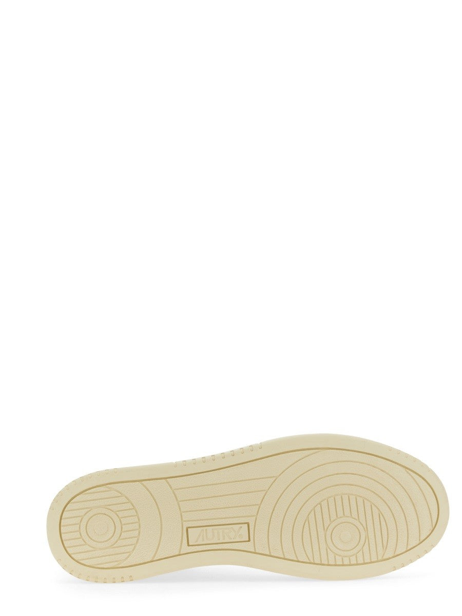 Autry SNEAKER MEDALIST LOW