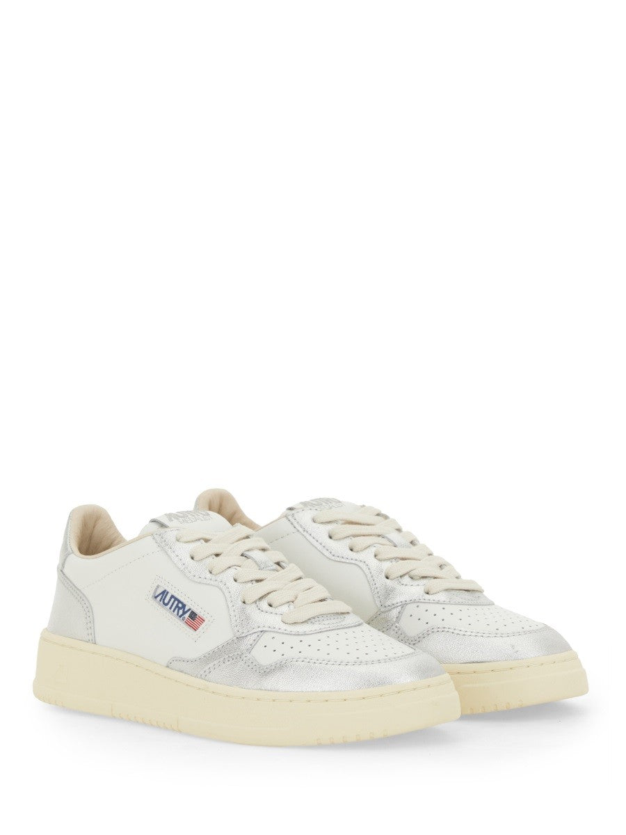 Autry MEDALIST LOW SNEAKER