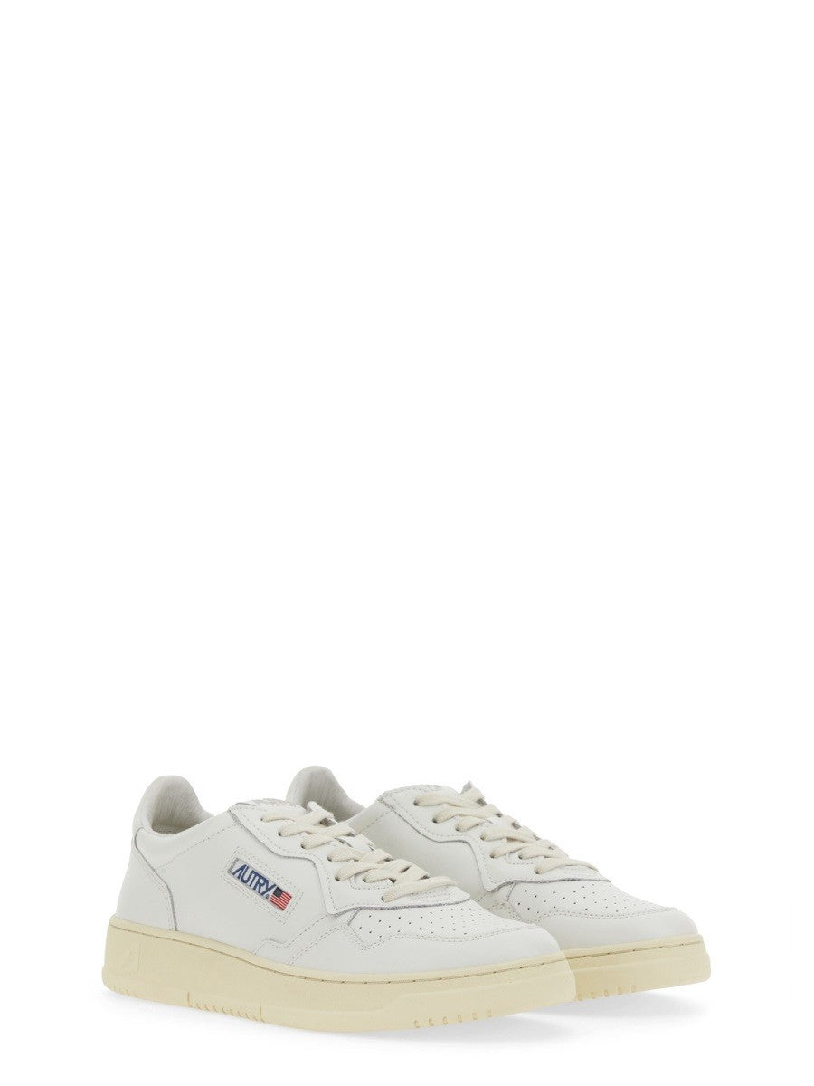 Autry MEDALIST LOW SNEAKER