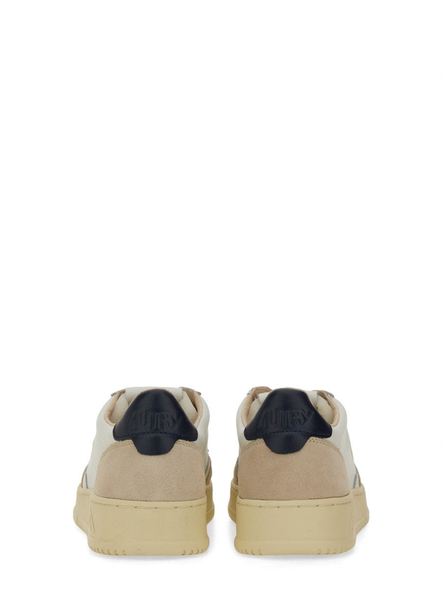 Autry SNEAKER "MEDALIST" LOW