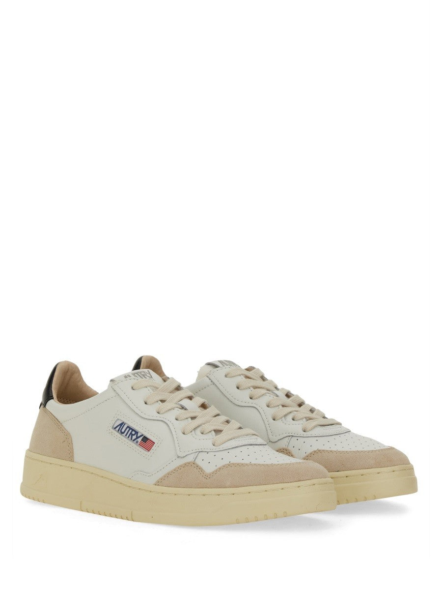 Autry MEDALIST LOW SNEAKER