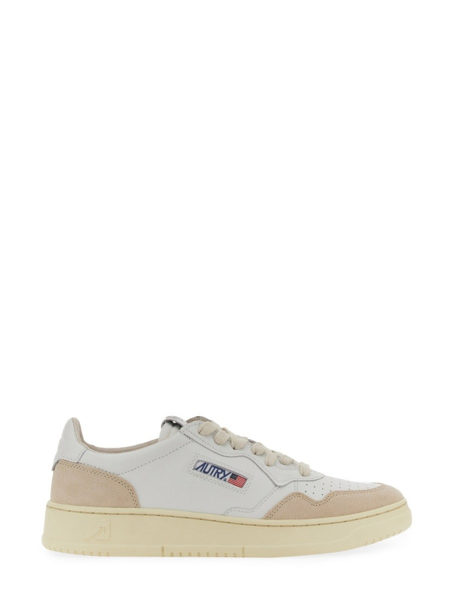 Autry MEDALIST LOW SNEAKER