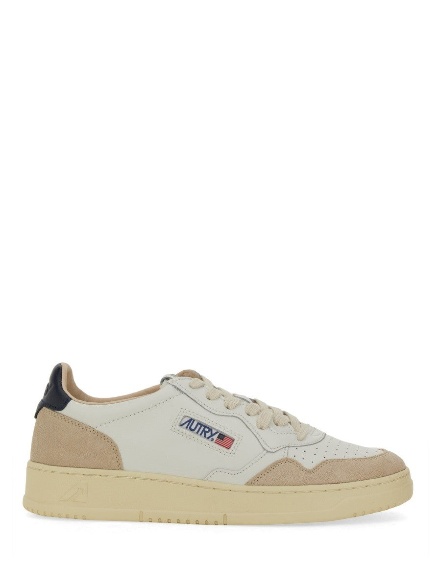 Autry SNEAKER "MEDALIST" LOW