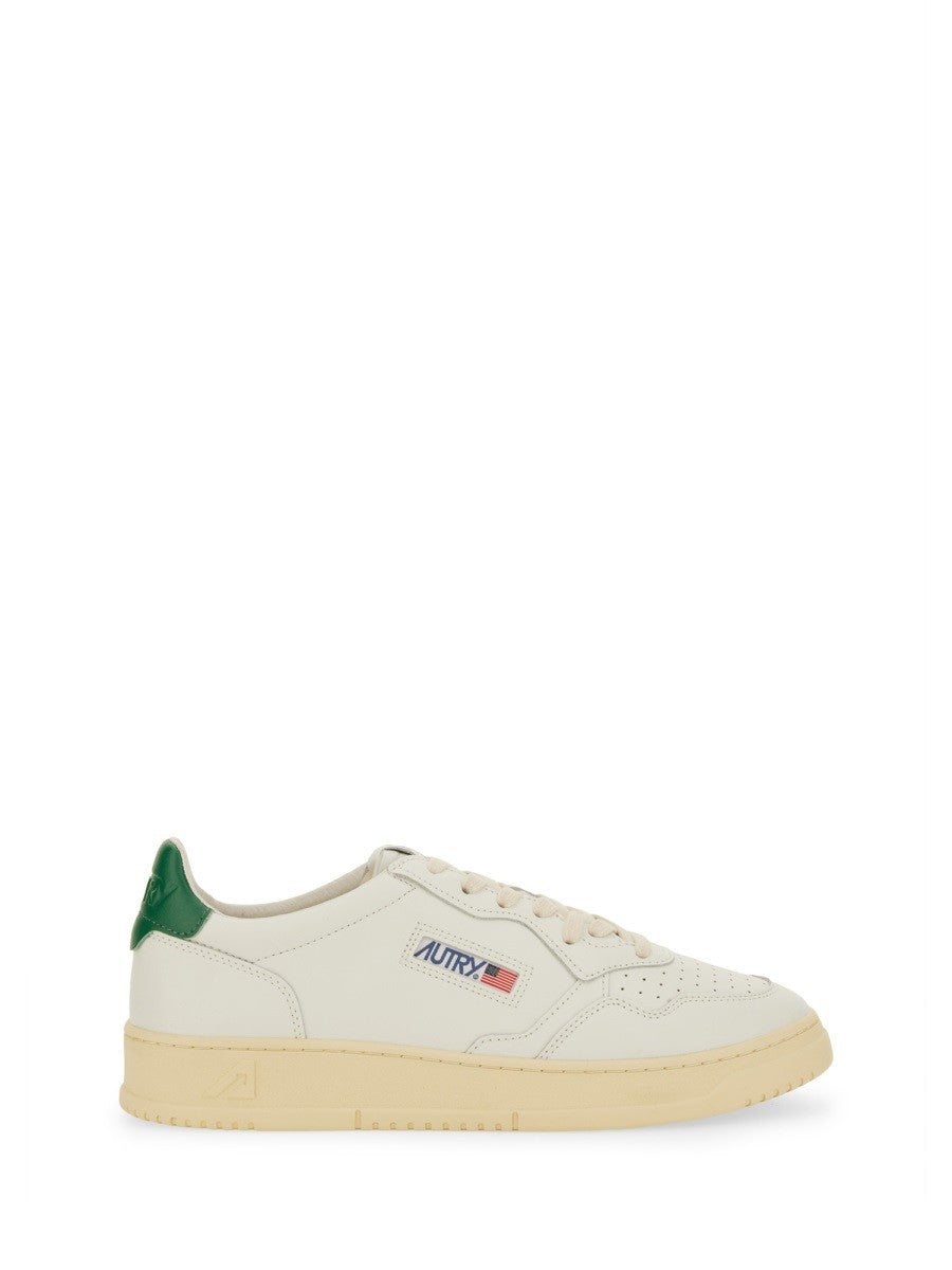 Autry MEDALIST LOW SNEAKER