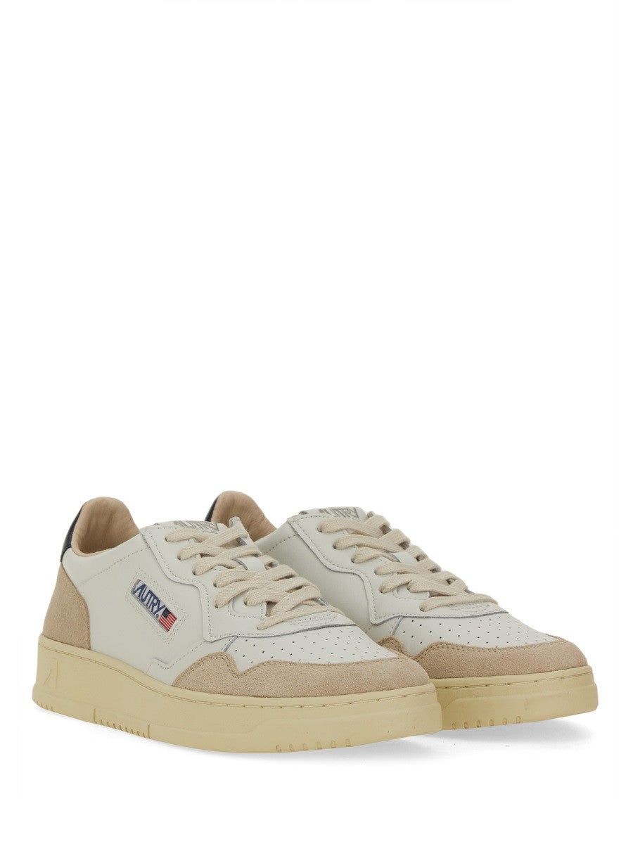 Autry SNEAKER "MEDALIST" LOW