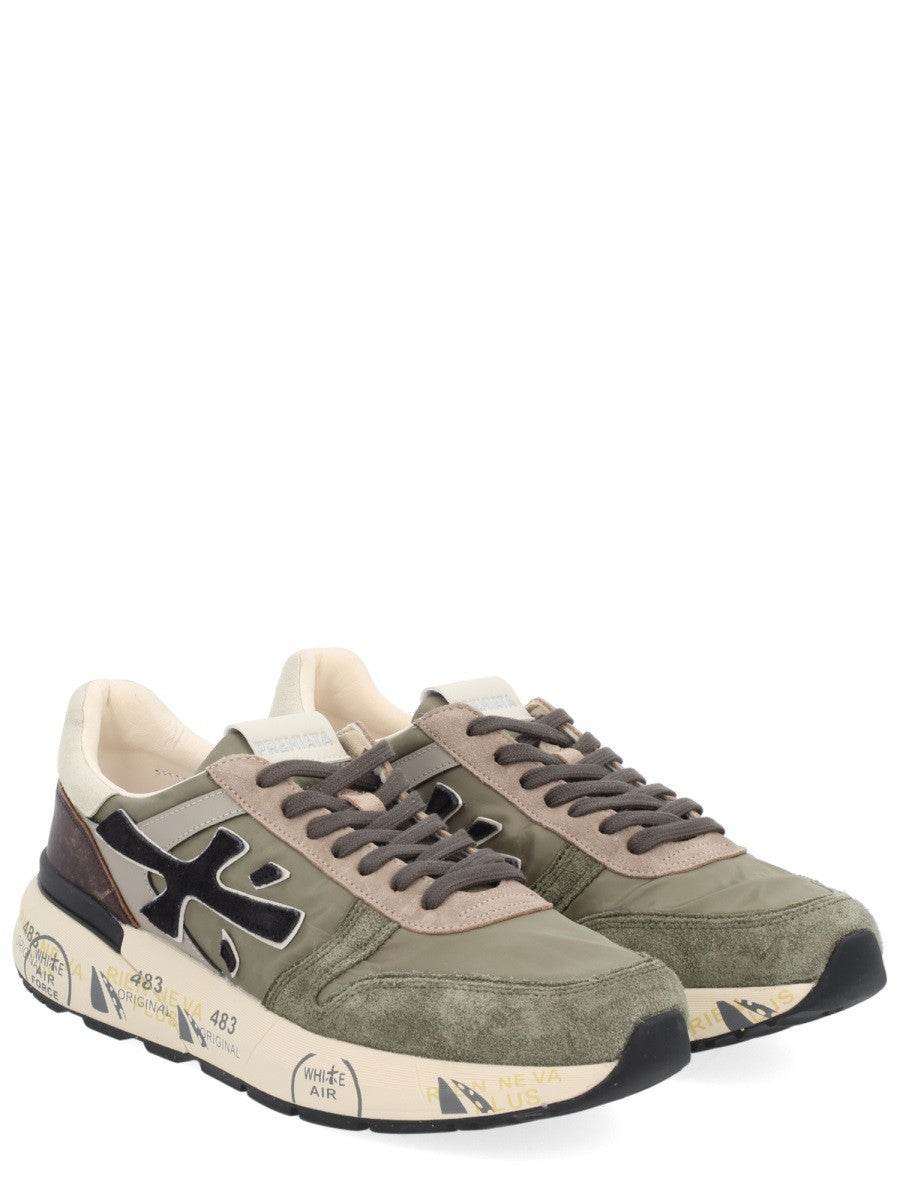 Premiata SNEAKER "MICK"