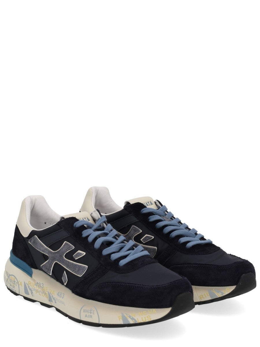 Premiata SNEAKER "MICK"