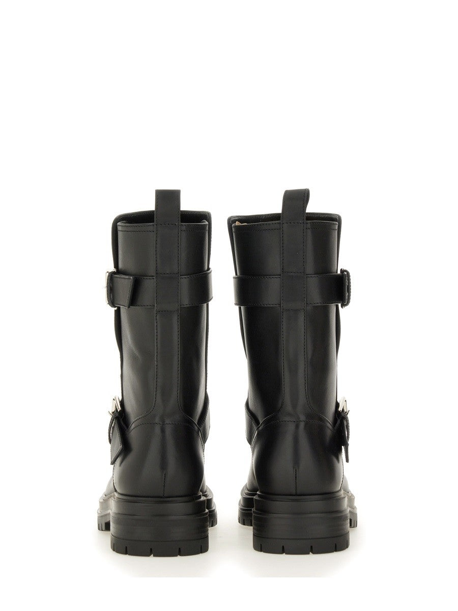 A.P.C. SNEAKER "MOE"