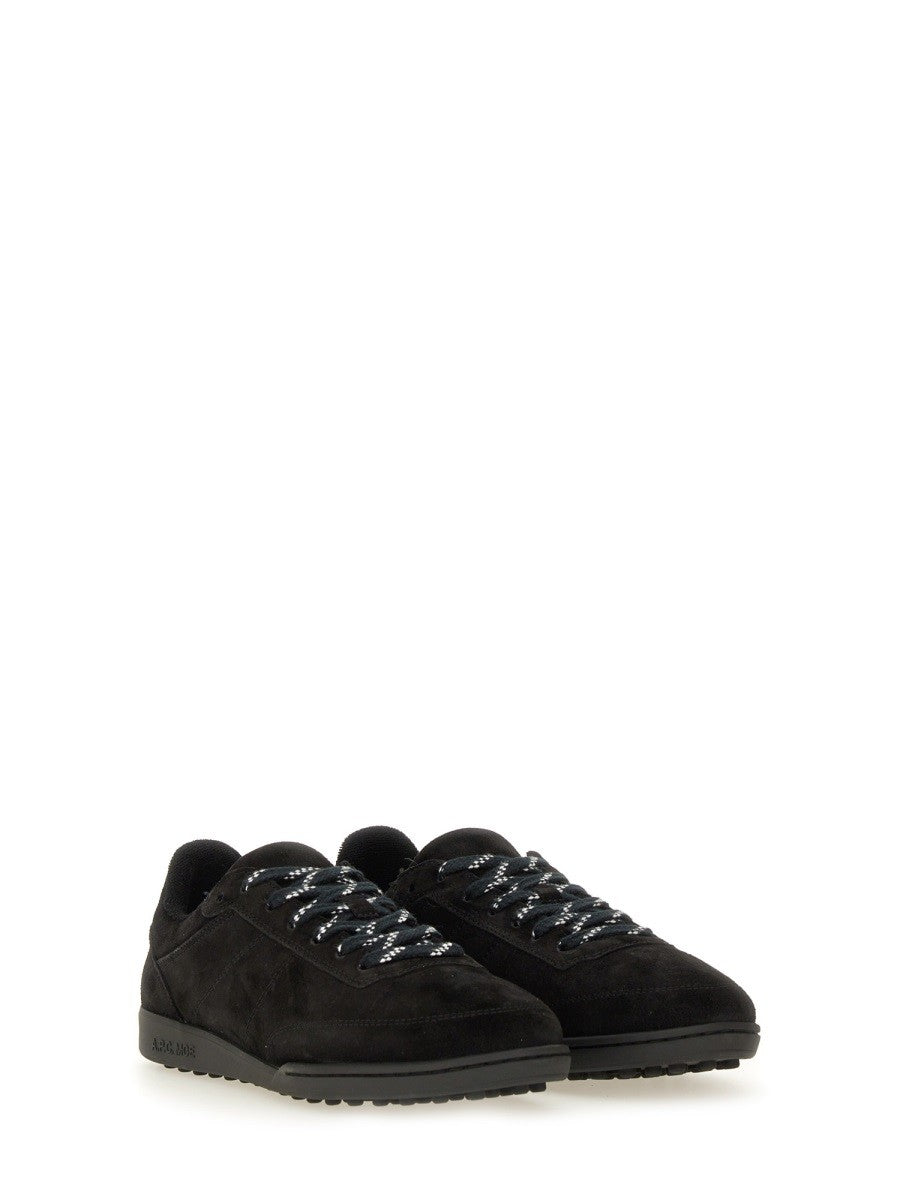 A.P.C. SNEAKER "MOE"