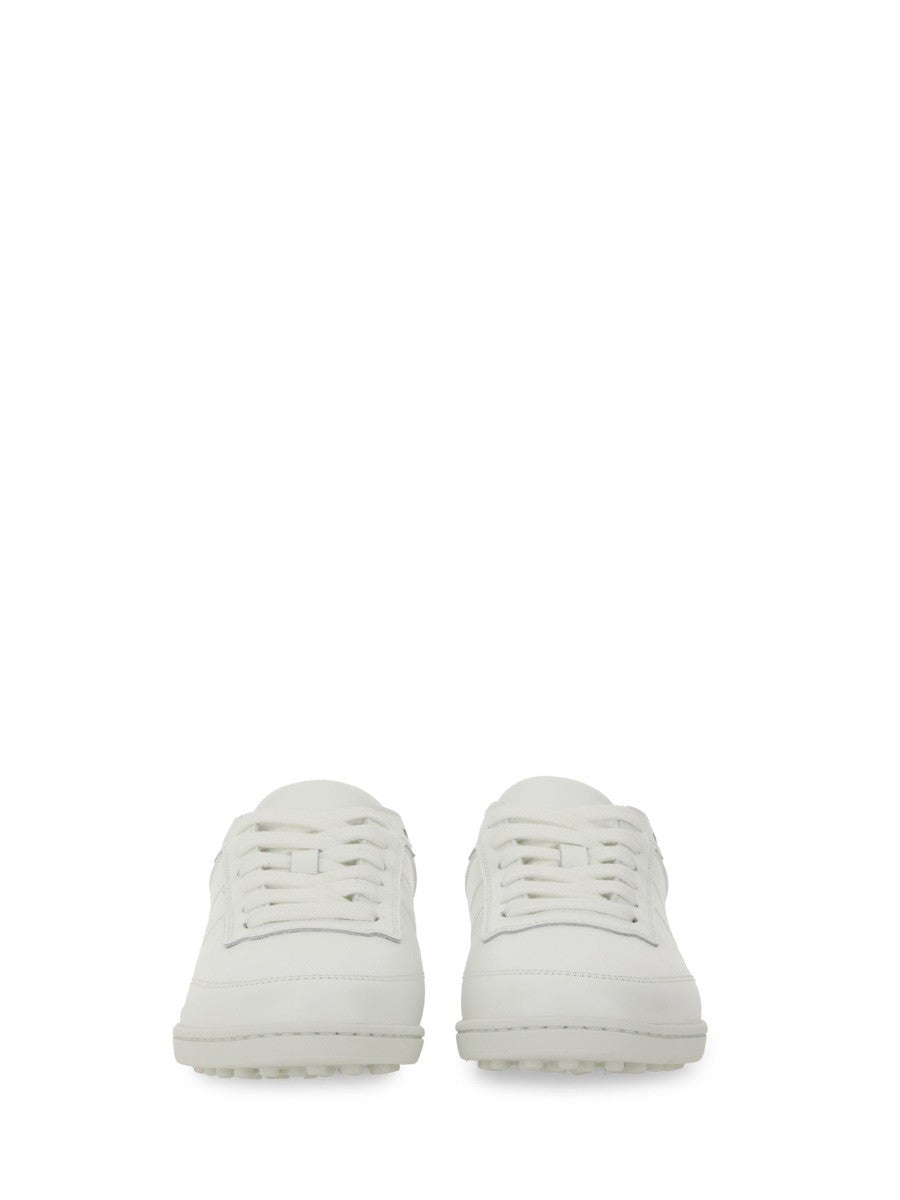 A.P.C. SNEAKER "MOE"