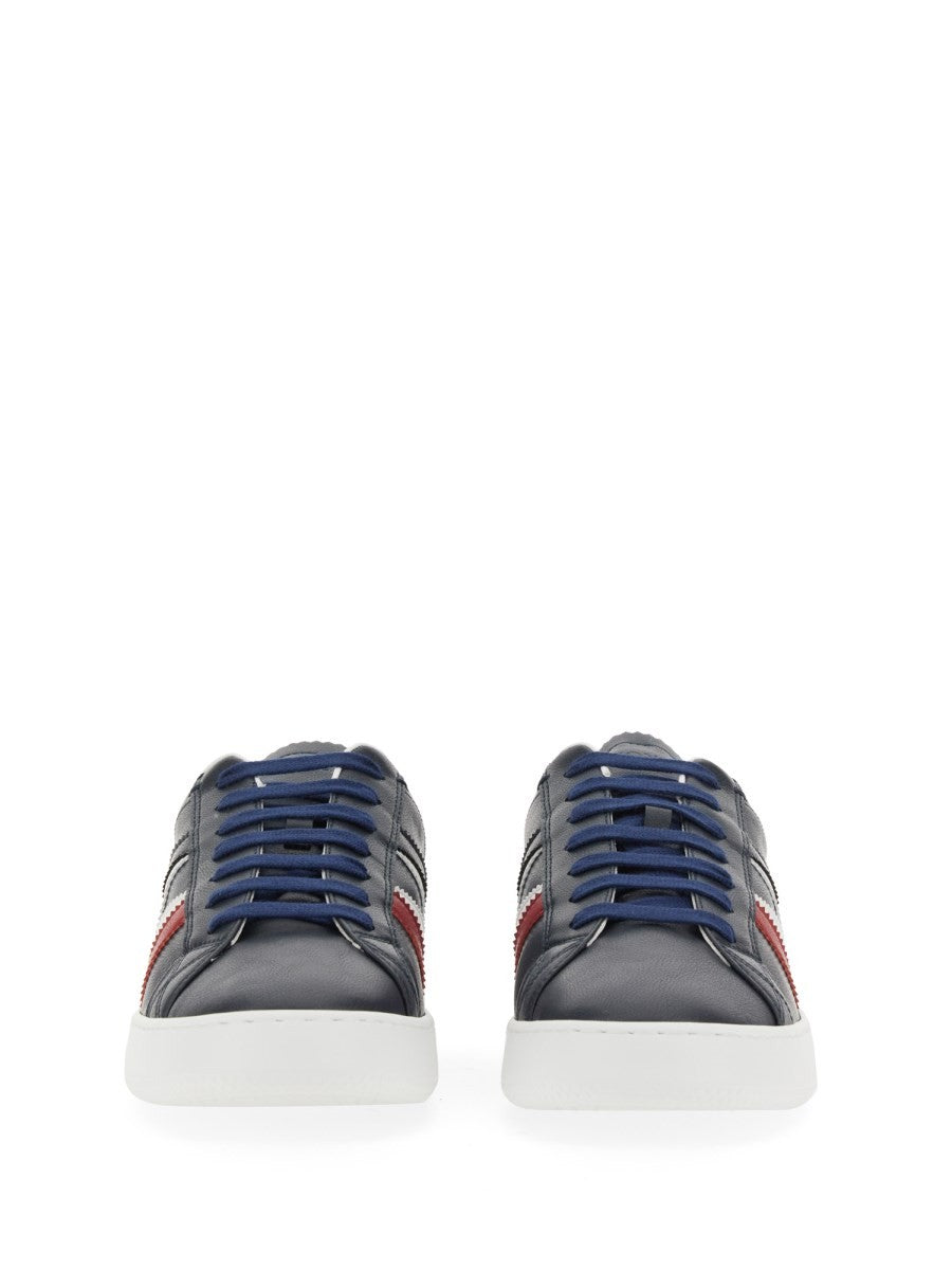 Moncler SNEAKER MONACO M
