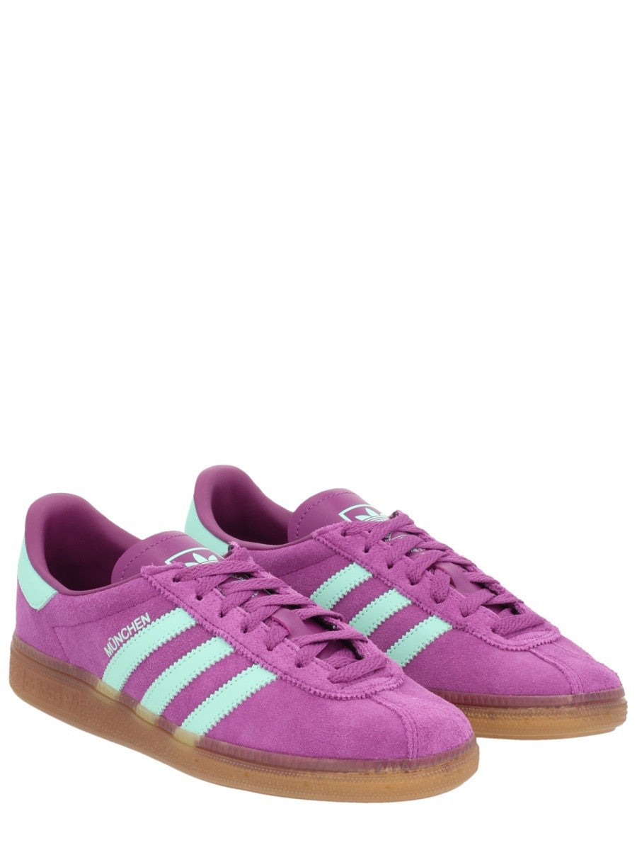 ADIDAS ORIGINALS SNEAKER "MUENCHEN"