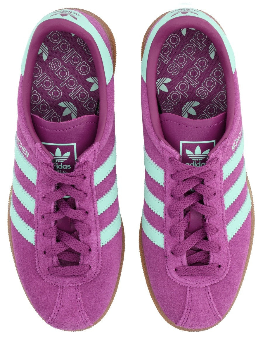 ADIDAS ORIGINALS SNEAKER "MUENCHEN"