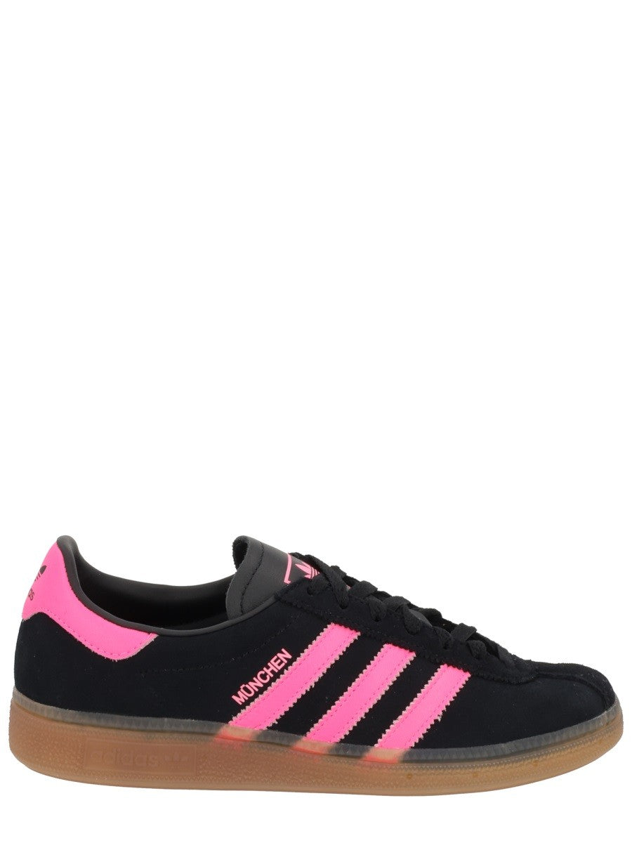 ADIDAS ORIGINALS SNEAKER "MUENCHEN"