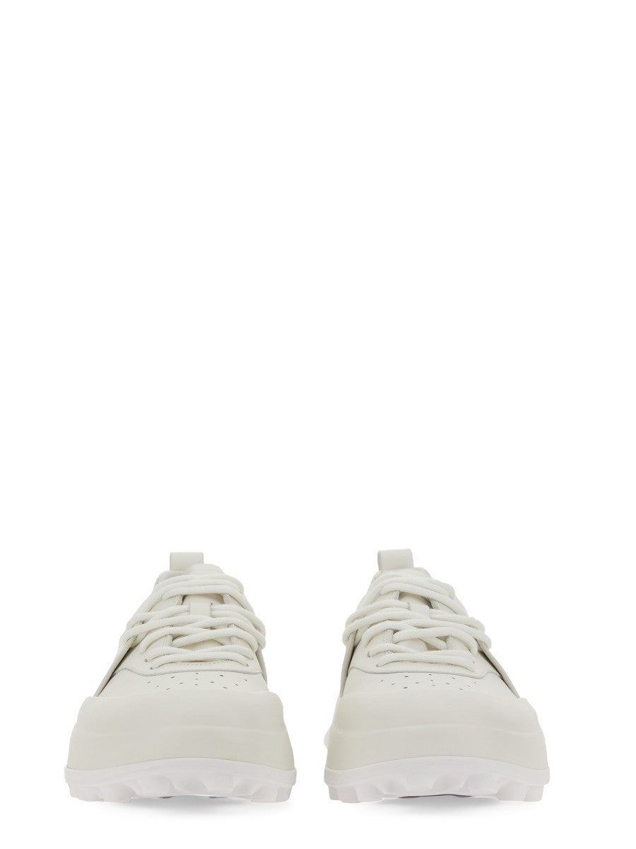 JIL SANDER SNEAKER ORB