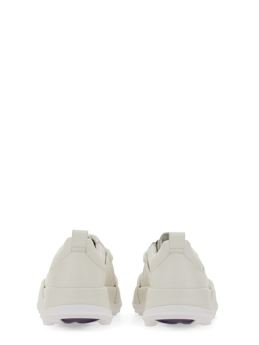 JIL SANDER SNEAKER ORB