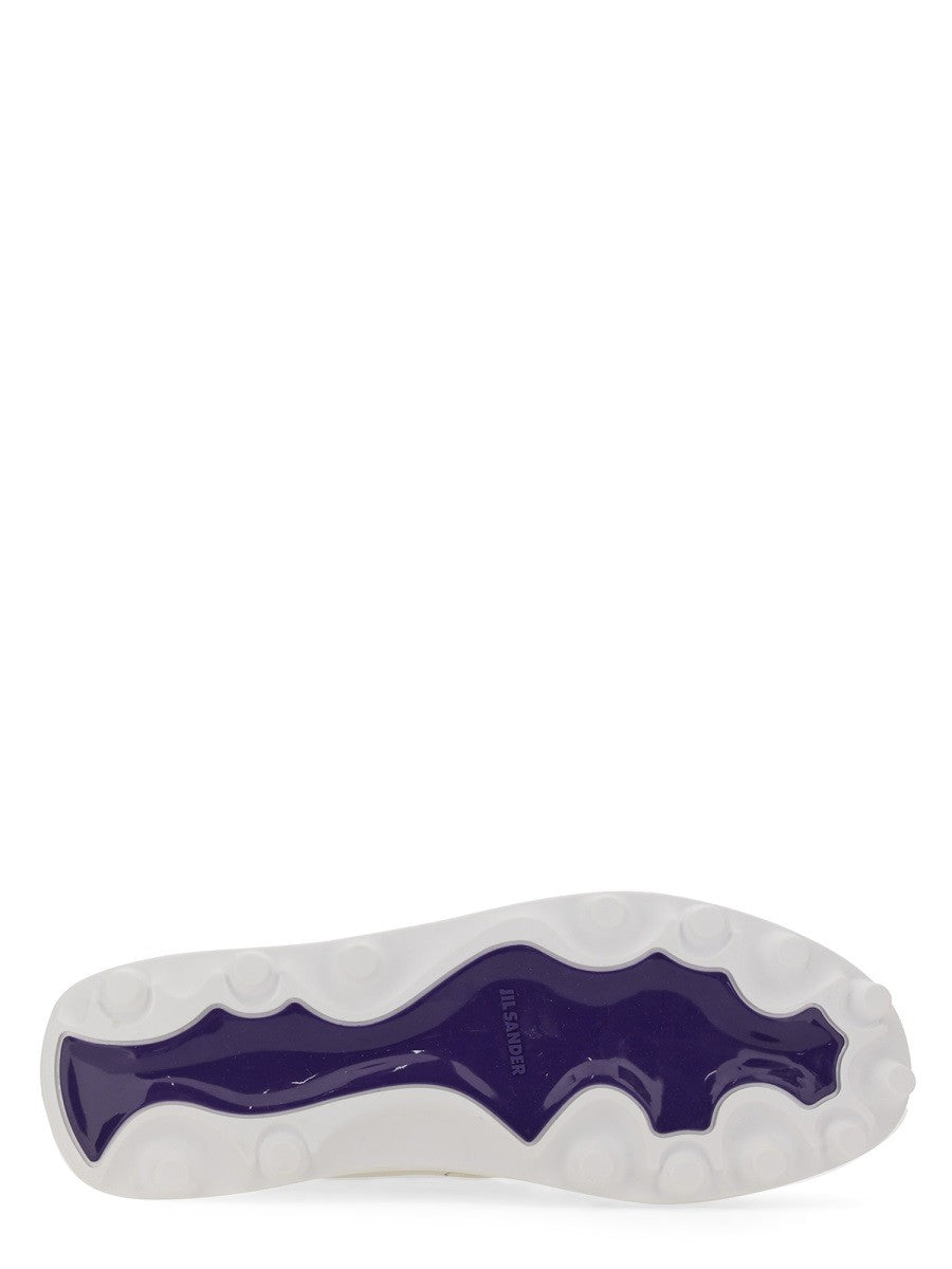 JIL SANDER SNEAKER ORB
