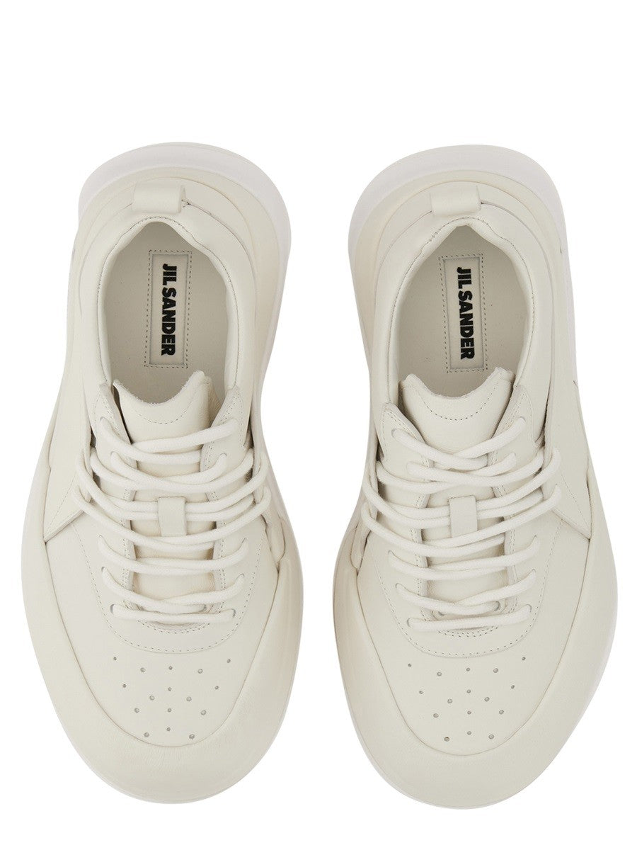 JIL SANDER SNEAKER ORB