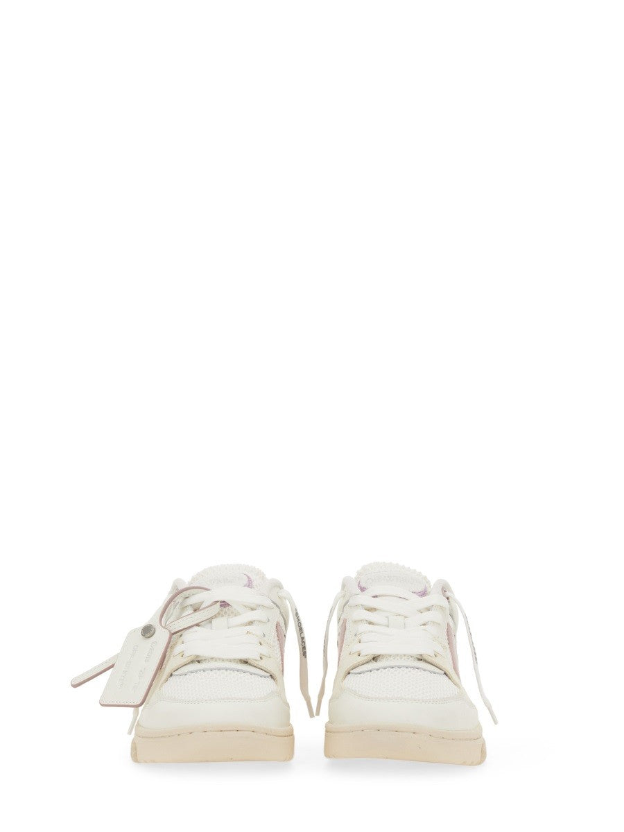 Off-white SNEAKER OUT OF OFFICE