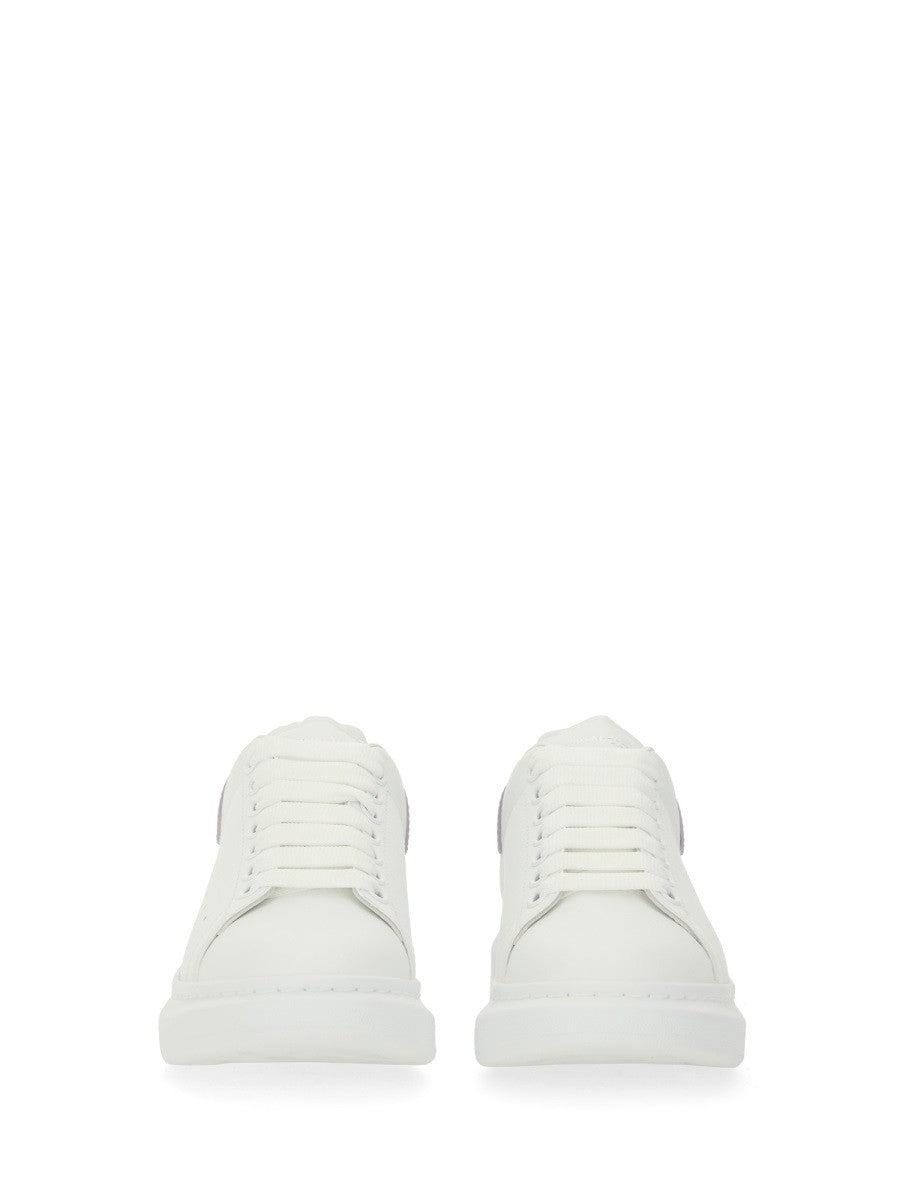 Alexander Mcqueen OVERSIZED SNEAKER