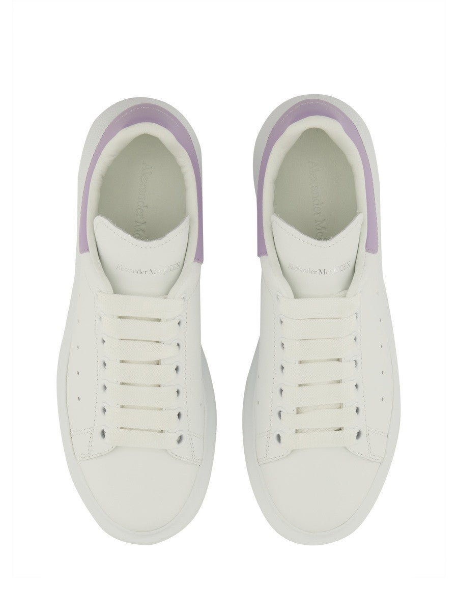 Alexander Mcqueen OVERSIZED SNEAKER