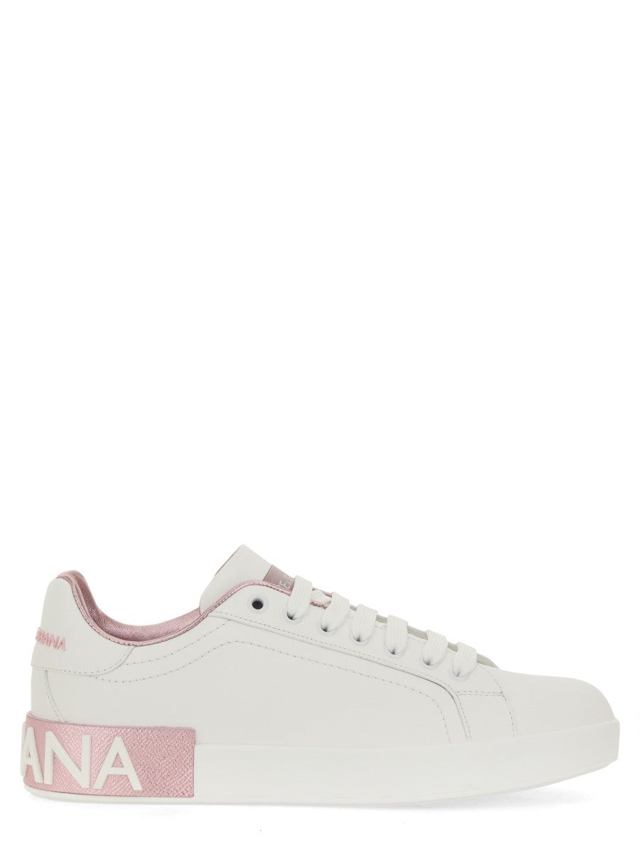 Dolce & Gabbana PORTOFINO SNEAKER
