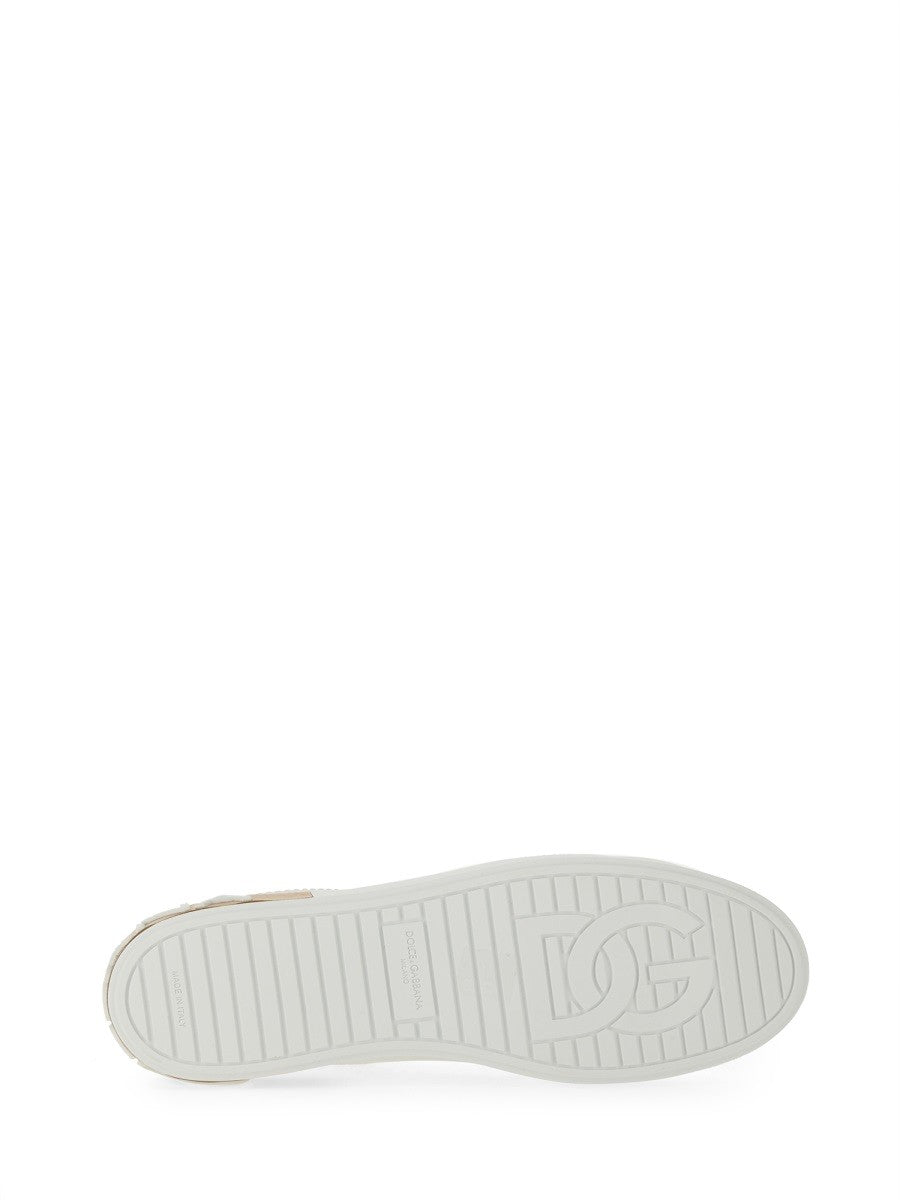 Dolce & Gabbana PORTOFINO SNEAKER