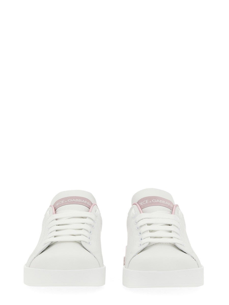 Dolce & Gabbana PORTOFINO SNEAKER
