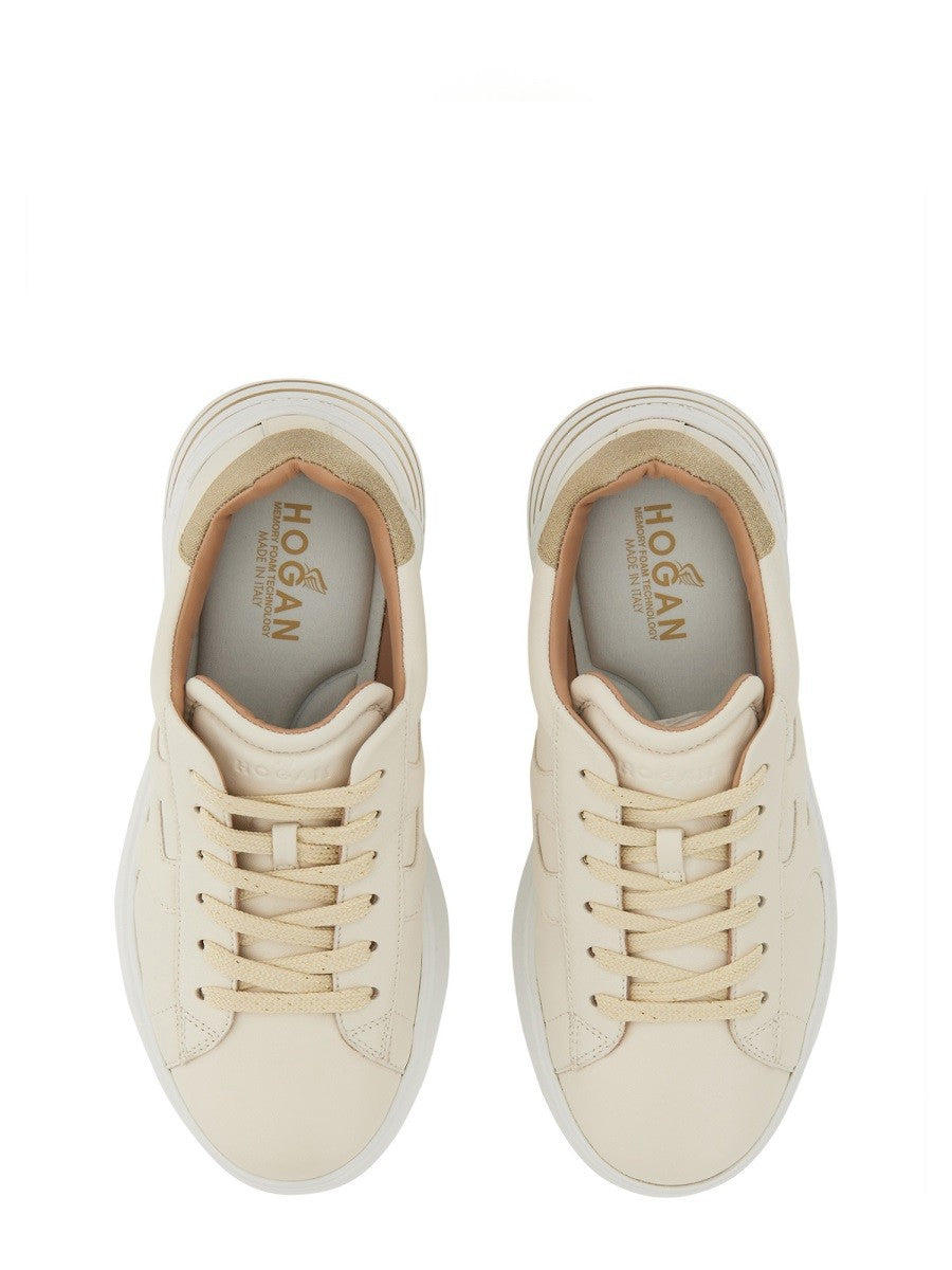 Hogan SNEAKER "REBEL"