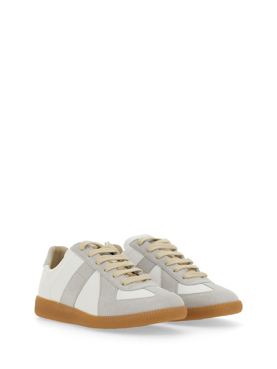 Maison Margiela "REPLICA" SNEAKER