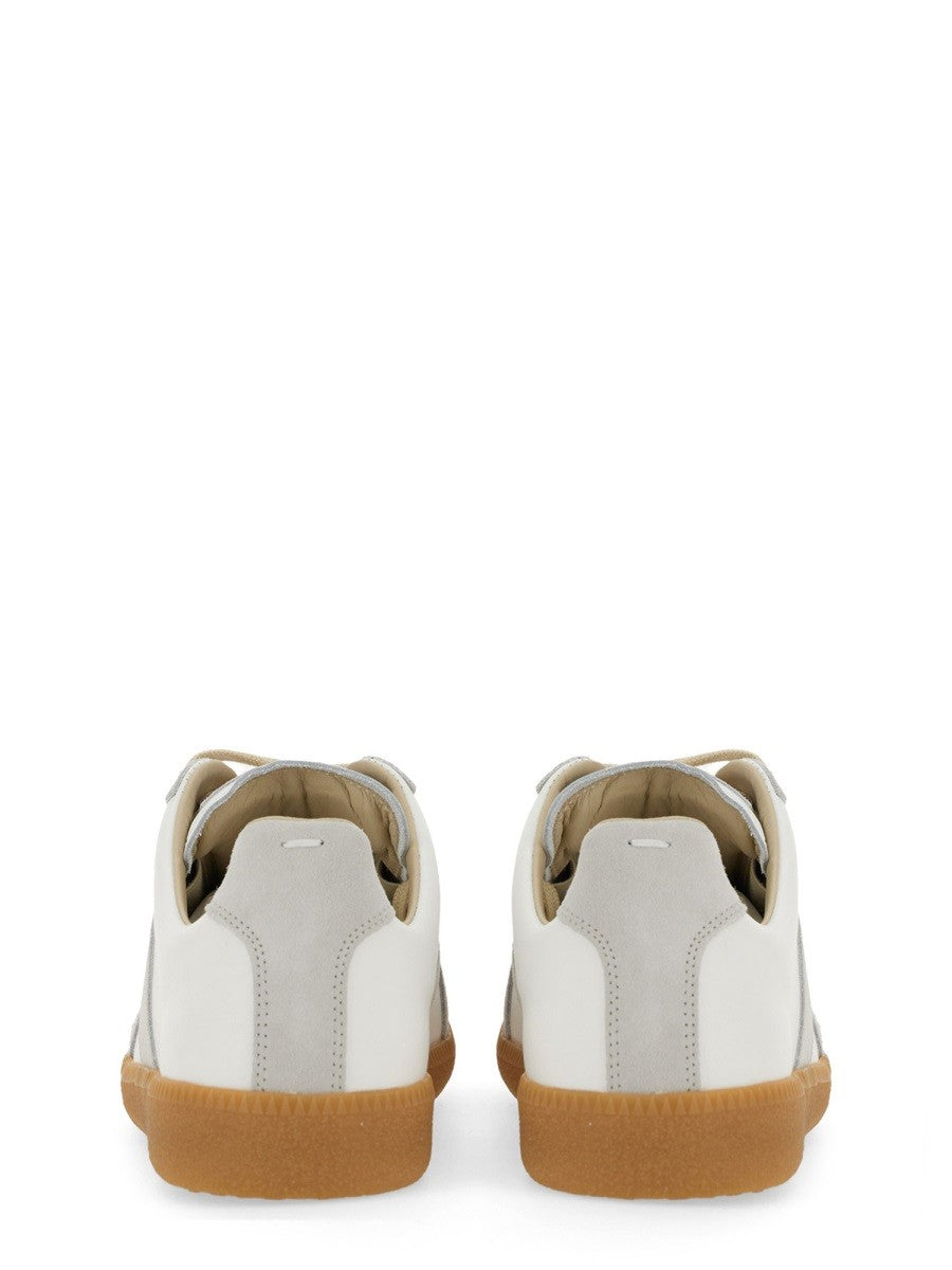 Maison Margiela "REPLICA" SNEAKER