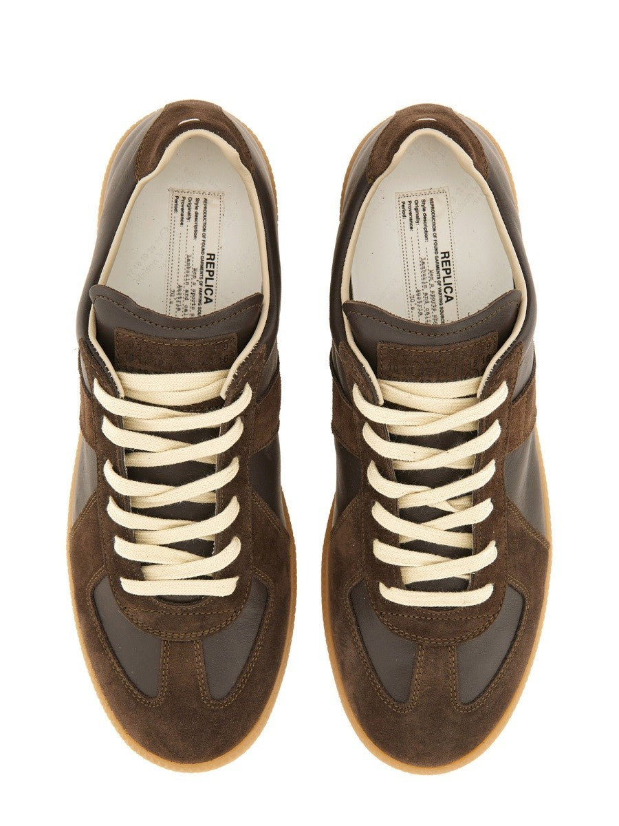Maison Margiela SNEAKER REPLICA
