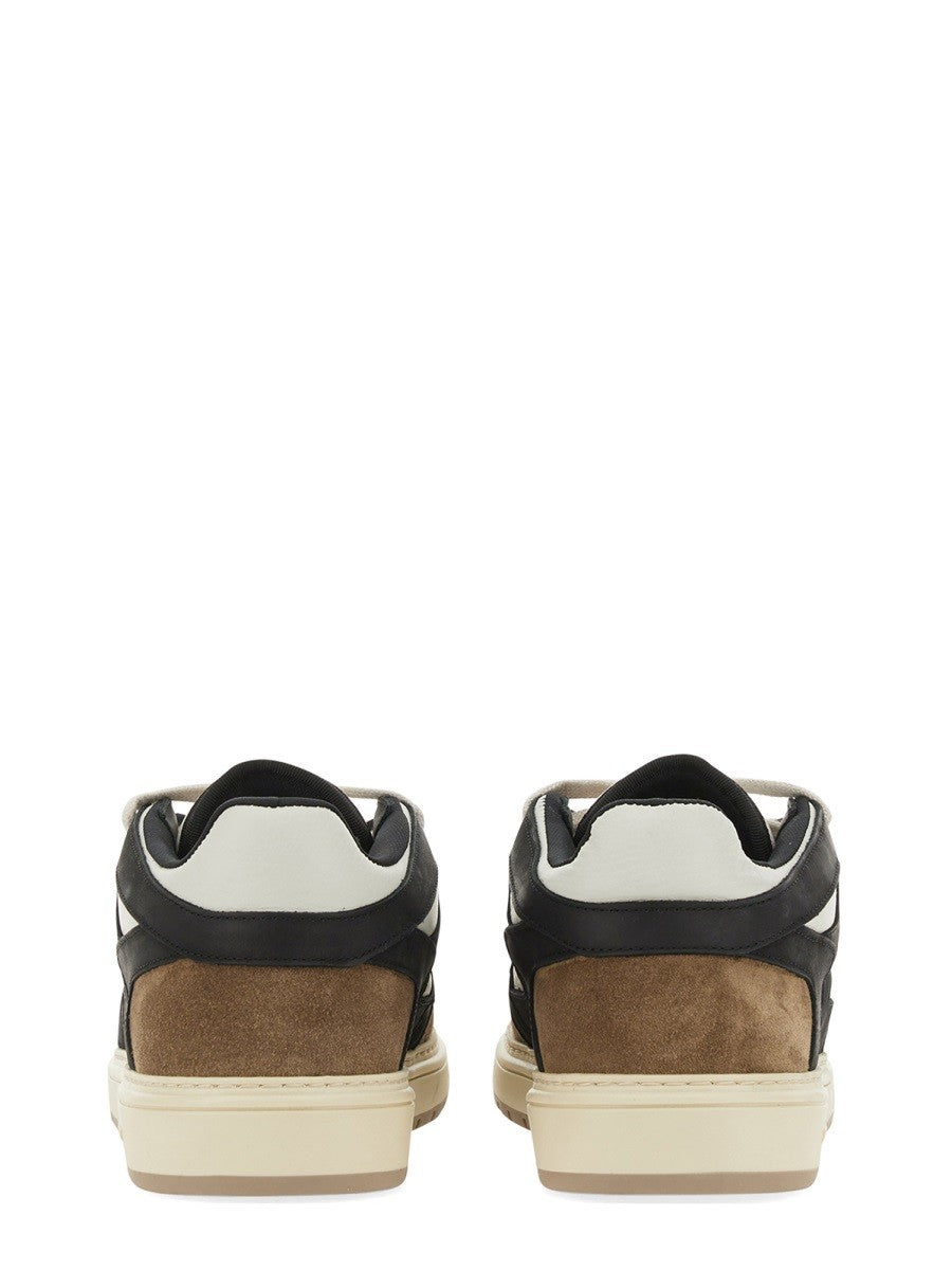 Represent SNEAKER REPTOR LOW