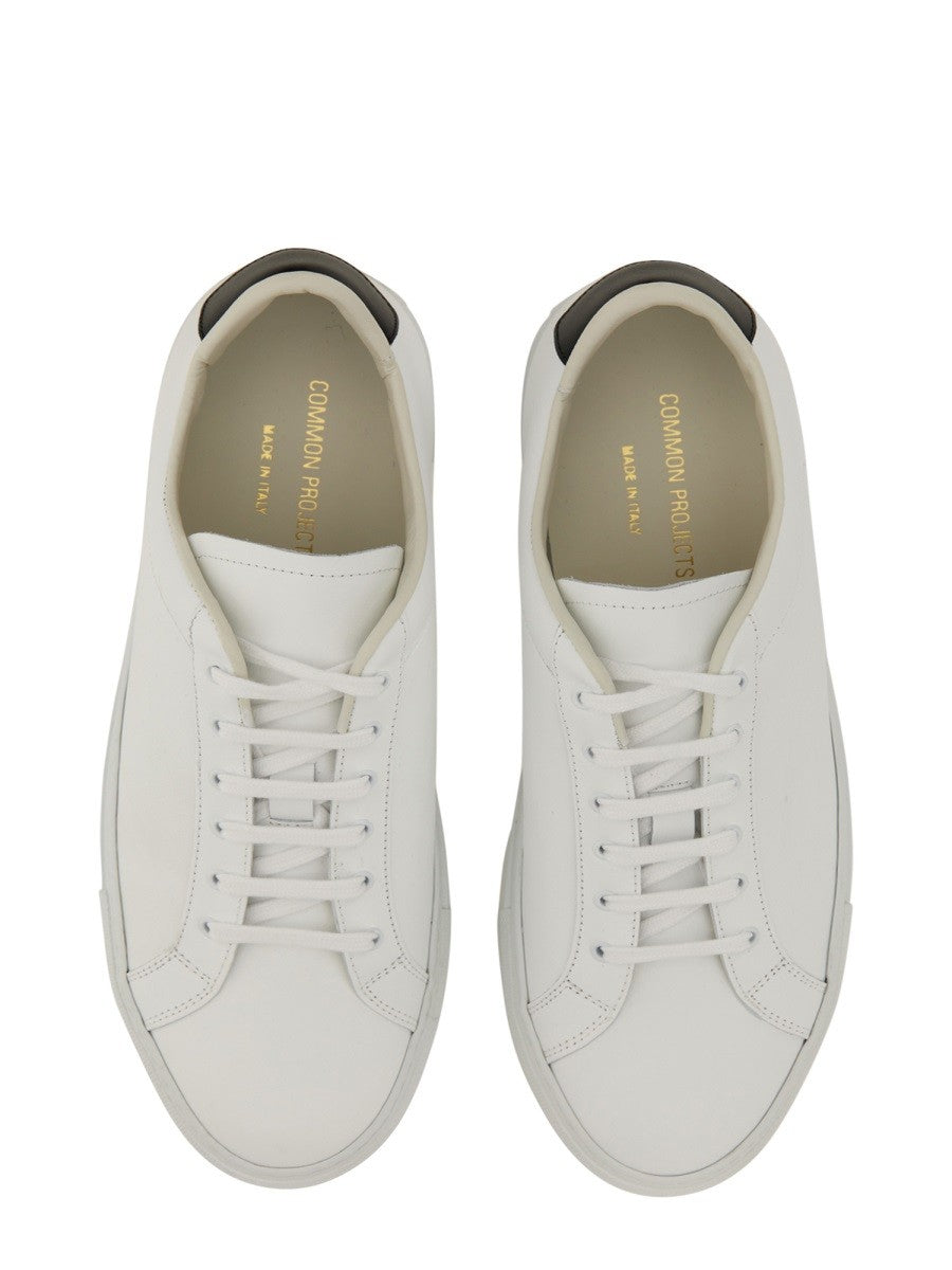 COMMON PROJECTS RETRO CLASSIC SNEAKER
