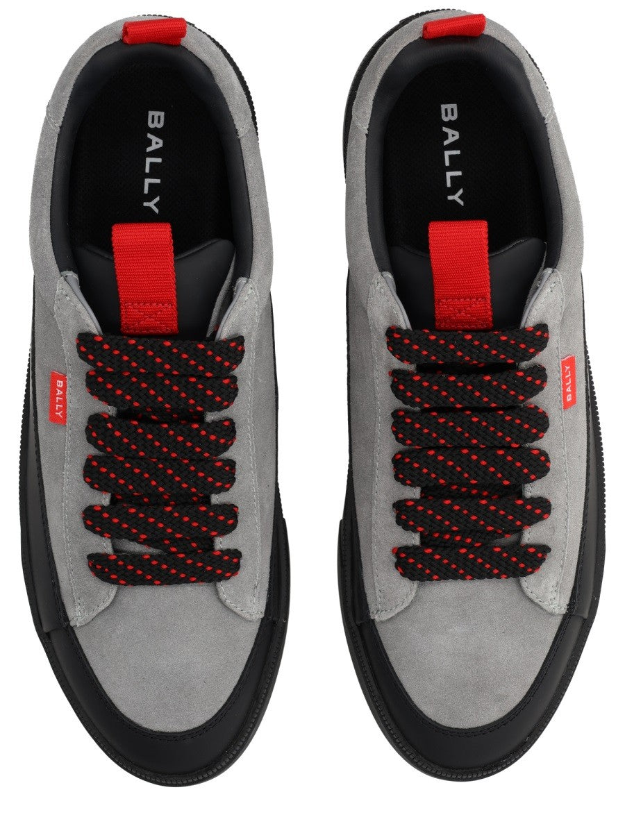 Bally SNEAKER "ROSSY"