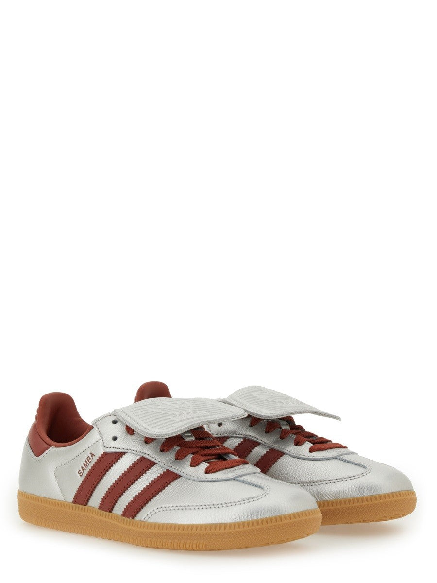 ADIDAS ORIGINALS SNEAKER SAMBA LT