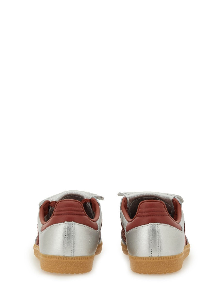 ADIDAS ORIGINALS SNEAKER SAMBA LT